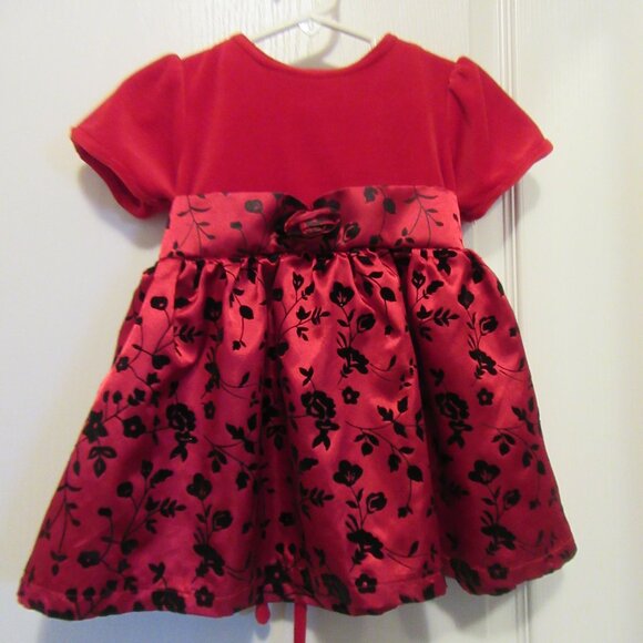Baby Dress Size 12 M - Picture 8 of 8